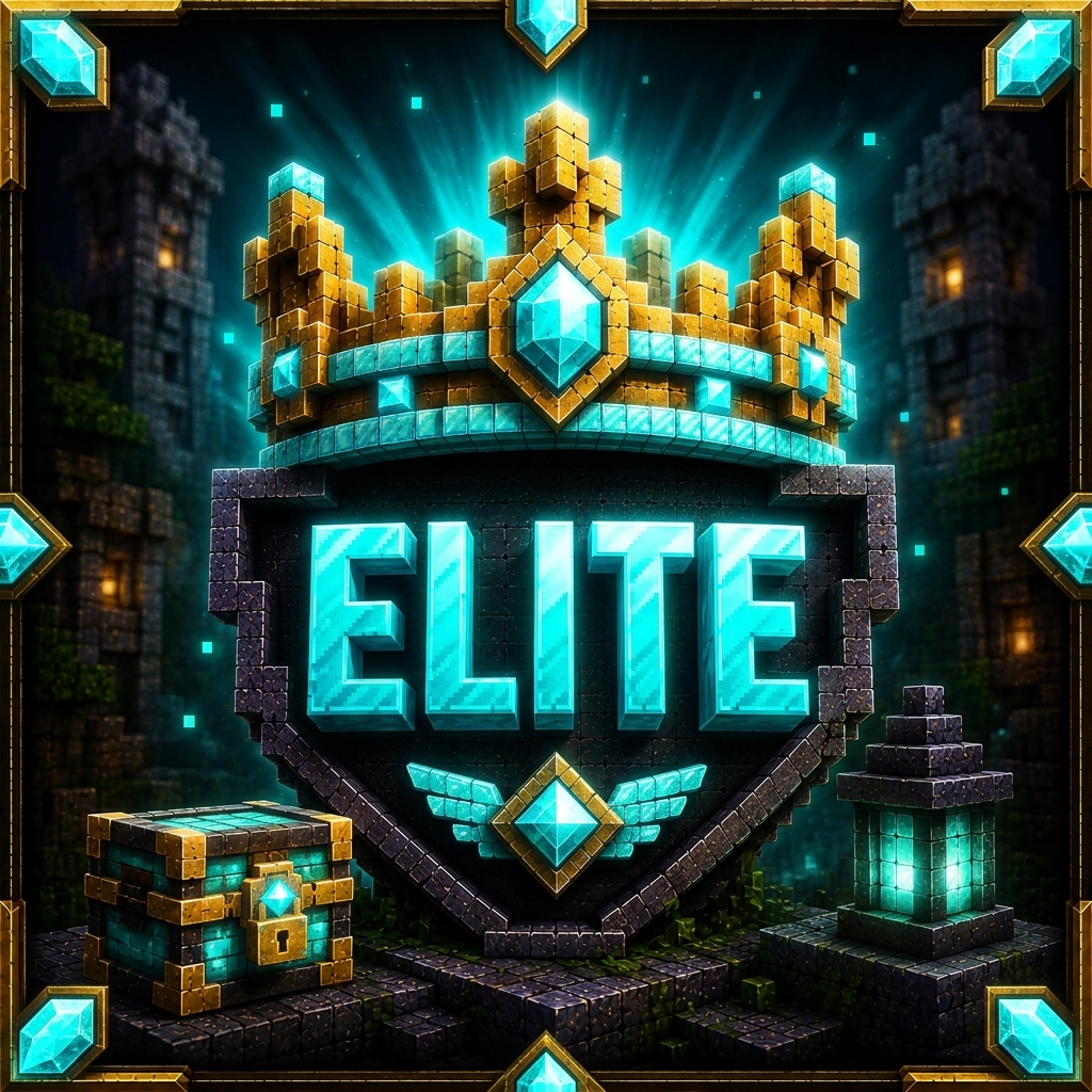 ELITE Rütbesi (30 Gün)